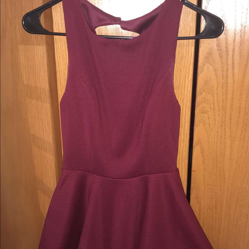 One of my favorite hoco dresses!